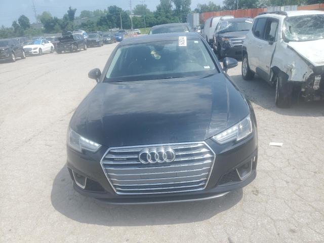 VIN WAUDNAF46KA045618 2019 Audi A4, Premium no.5