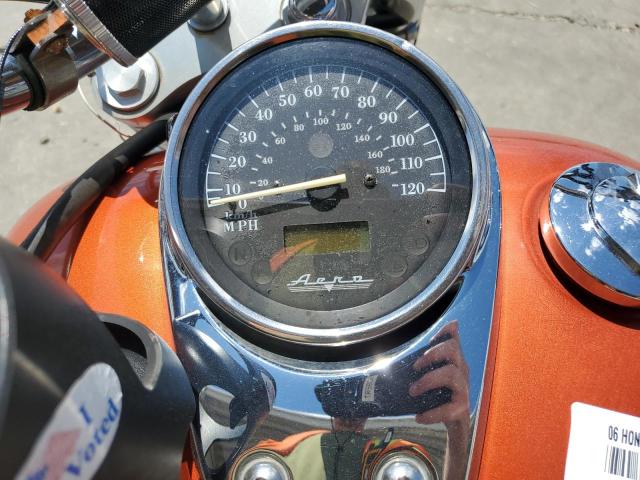2006 HONDA VT750 CA JH2RC50406M204983
