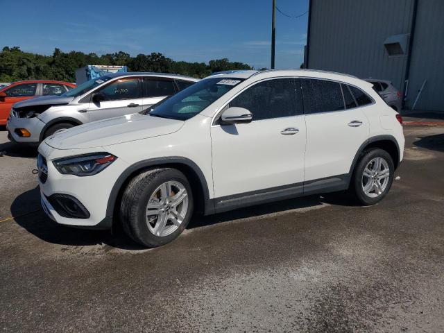 2021 MERCEDES-BENZ GLA-CLASS