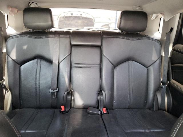 2016 Cadillac Srx Luxury Collection VIN: 3GYFNBE34GS532102 Lot: 61554554