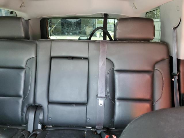 2015 CHEVROLET TAHOELS2WD 1GNSCBKC8FR191326