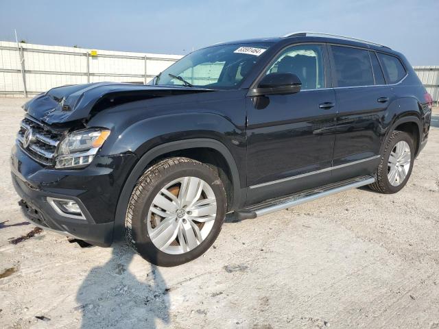 2019 VOLKSWAGEN ATLAS SEL - 1V2MR2CA2KC593965