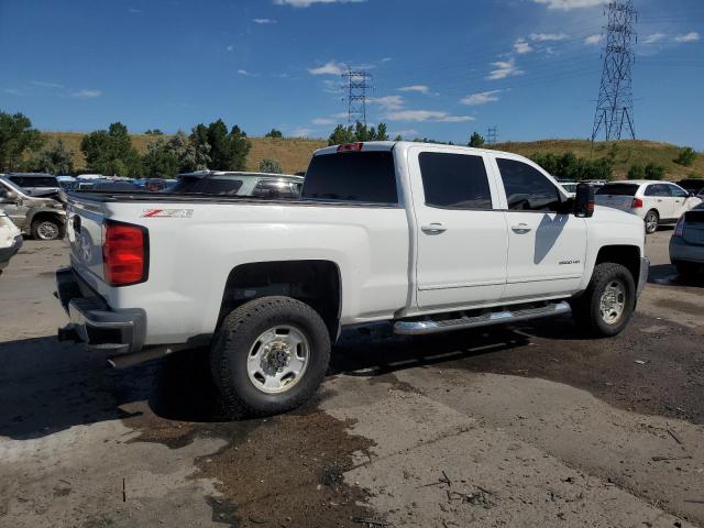 2016 CHEVROLET SILVERADO2 - 1GC1KVEG7GF264924