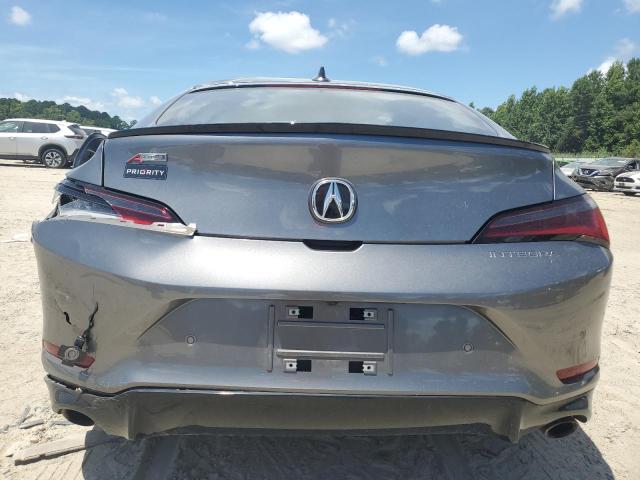 2023 ACURA INTEGRA A- - 19UDE4H6XPA021933