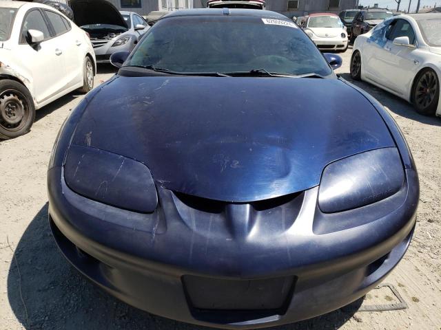 2G2FS22K622171887 2002 Pontiac Firebird