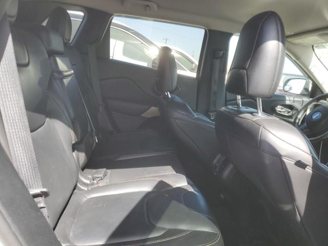 2018 JEEP CHEROKEE L - 1C4PJLDB1JD559009