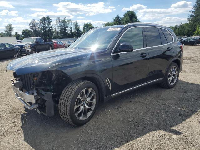 2019 BMW X5 xDrive40I VIN: 5UXCR6C58KLL11687 Lot: 60662704