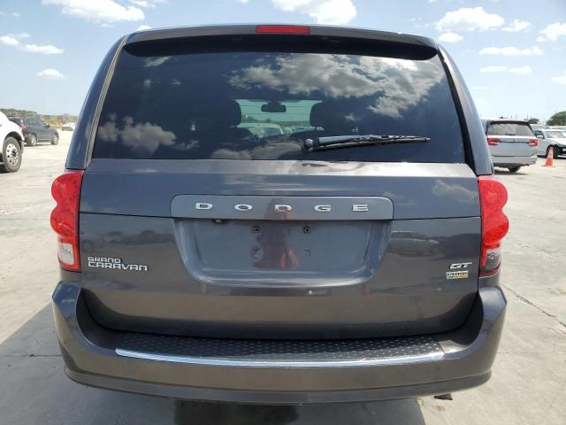 2019 Dodge Grand Caravan Gt VIN: 2C4RDGEG0KR788748 Lot: 62013744