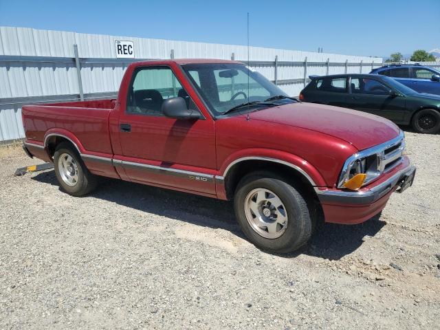 Vin: 1gccs1441s8242875, lot: 61445254, chevrolet s10 s10 19954