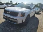 2023 KIA TELLURIDE - 5XYP5DGC6PG401886