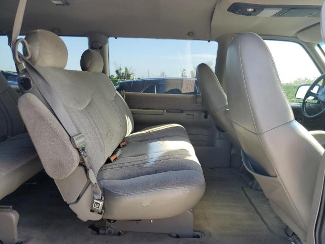 2000 Chevrolet Astro VIN: 1GNDM19W9YB147105 Lot: 63182874