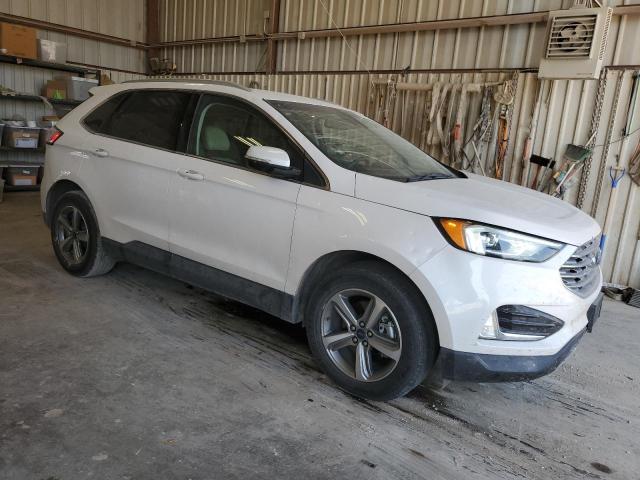2019 FORD EDGE SEL - 2FMPK3J91KBB69142