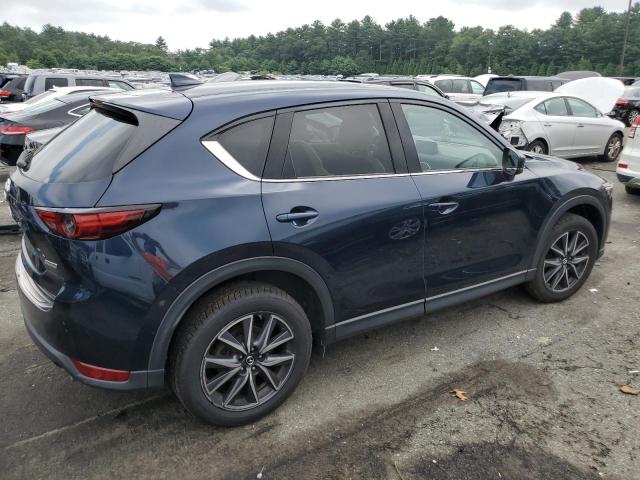 2018 MAZDA CX-5 GRAND - JM3KFBDM3J0442621