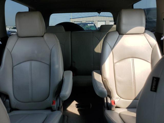 2017 GMC ACADIA LIM - 1GKKRSKD5HJ204278