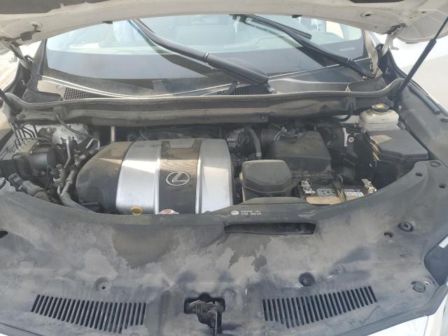 2017 LEXUS RX 350 BAS - 2T2BZMCA7HC129473