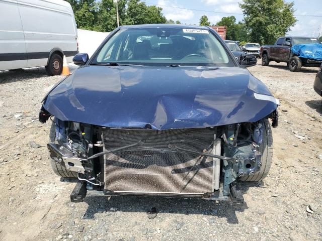 2021 TOYOTA CAMRY SE - 4T1G11AK7MU462891
