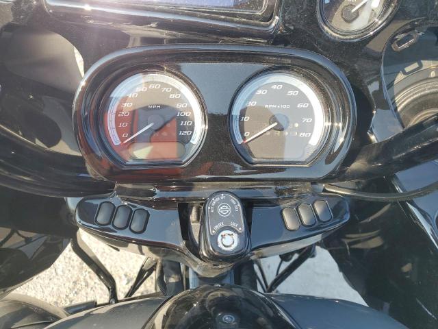 2022 HARLEY-DAVIDSON FLTRK 1HD1KZF17NB645659