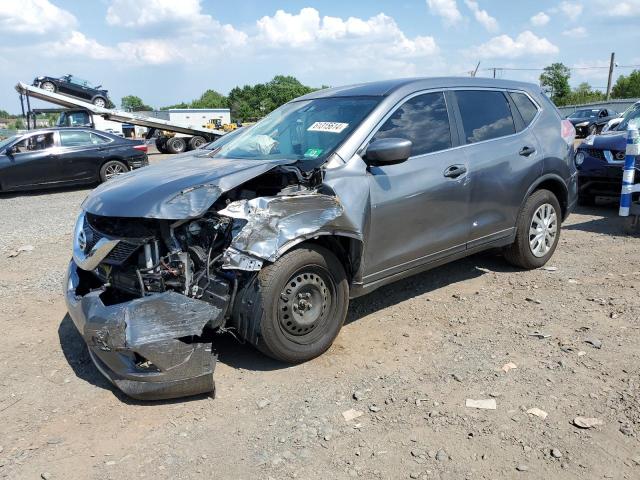 2016 NISSAN ROGUE S - KNMAT2MV8GP630458