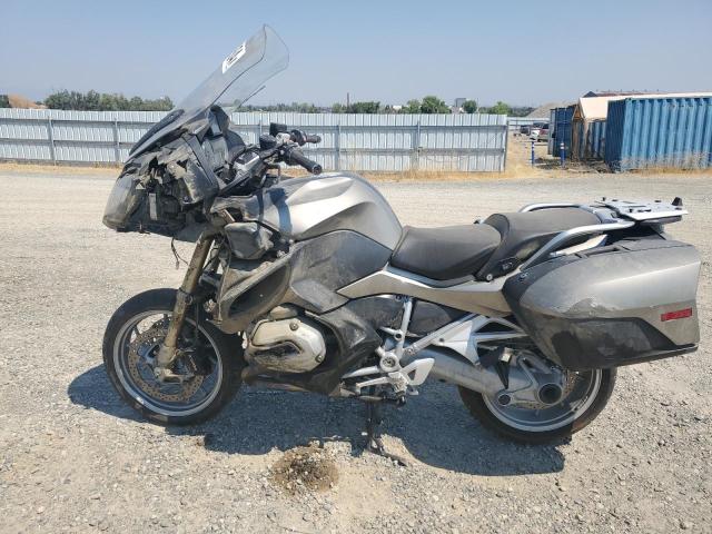 2016 BMW R1200 RT - WB10A1308GZ194939