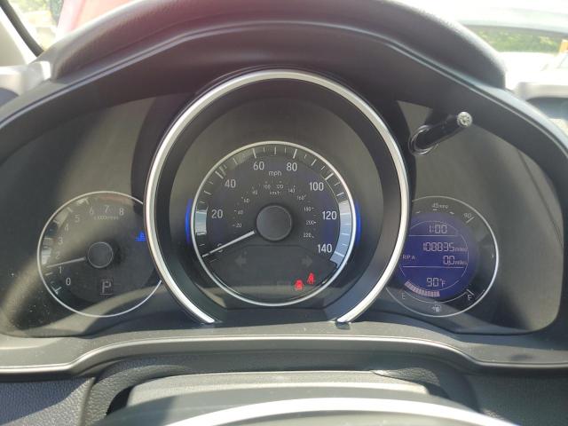 2017 HONDA FIT LX - JHMGK5H57HS008505