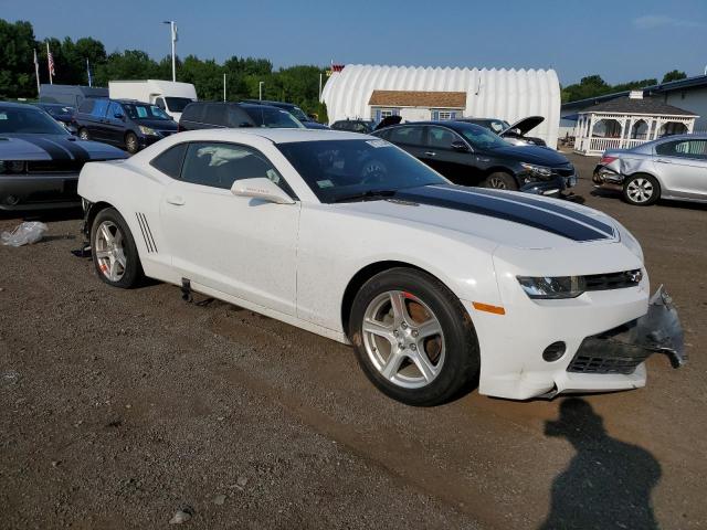 2015 CHEVROLET CAMARO LS - 2G1FB1E35F9131428