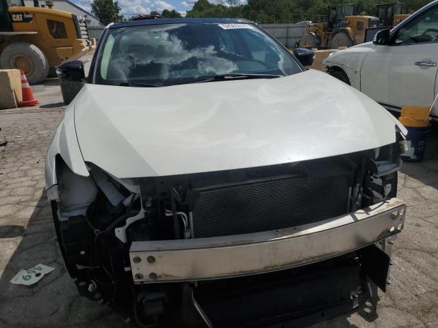2017 NISSAN MAXIMA 3.5 - 1N4AA6AP1HC421001