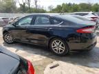 FORD FUSION SE photo