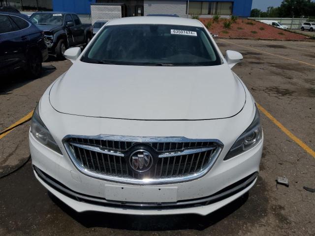 VIN 1G4ZP5SS7HU163596 2017 Buick Lacrosse, Essence no.5