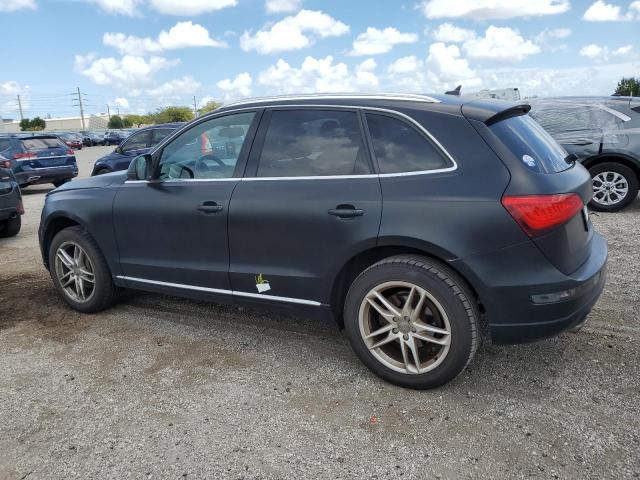 VIN WA1LFAFP4EA009351 2014 Audi Q5, Premium Plus no.2