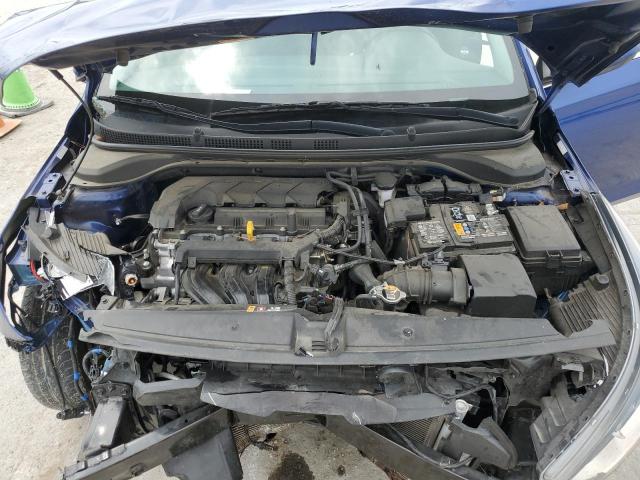 2022 HYUNDAI ACCENT SE - 3KPC24A63NE187671