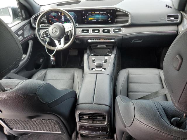 2020 MERCEDES-BENZ GLE 580 4M - 4JGFB8GE9LA173370