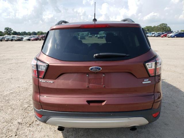 2018 FORD ESCAPE SE - 1FMCU0GD8JUA73150