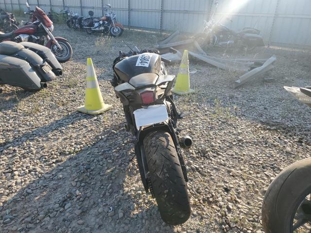 2017 YAMAHA YZF R6 - JYARJ28E1HA000137