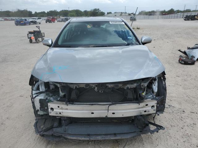 VIN 4T1T11AK1MU426578 2021 Toyota Camry, SE no.5