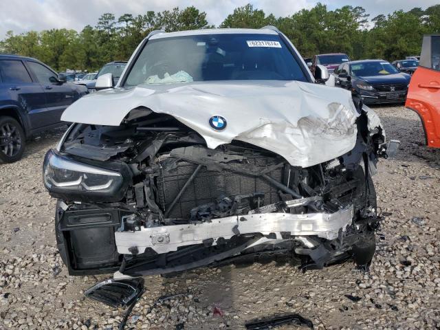 VIN 5UXCR4C01M9F58593 2021 BMW X5, Sdrive 40I no.5