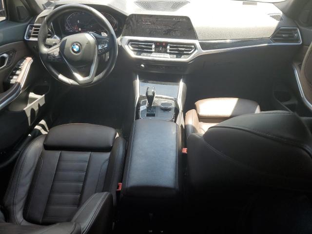 2019 BMW 330XI - WBA5R7C54KAJ83795