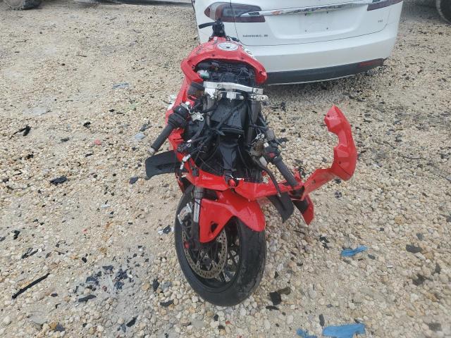 2022 DUCATI PANIGALE V ZDMDAGWW7NB000421