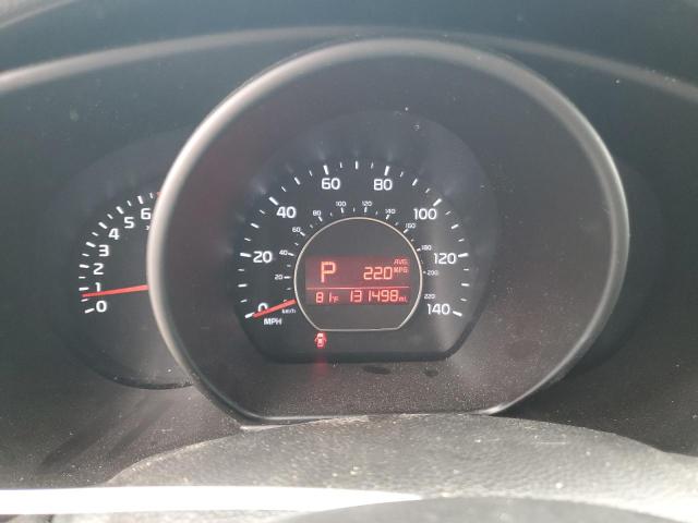 2016 KIA SOUL + - KNDJP3A59G7373356