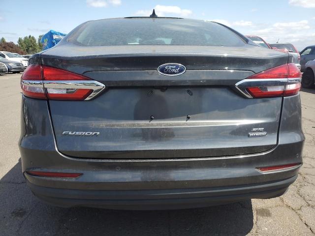 VIN 3FA6P0LU2LR190107 2020 Ford Fusion, SE no.6