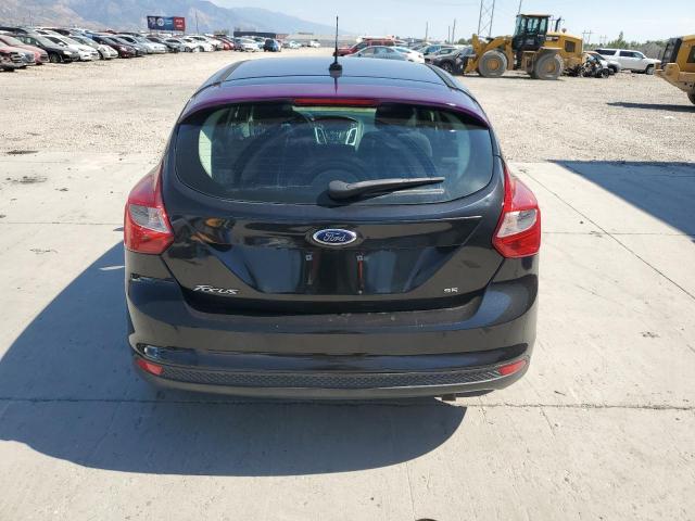 2013 Ford Focus Se VIN: 1FADP3K2XDL297334 Lot: 62857274