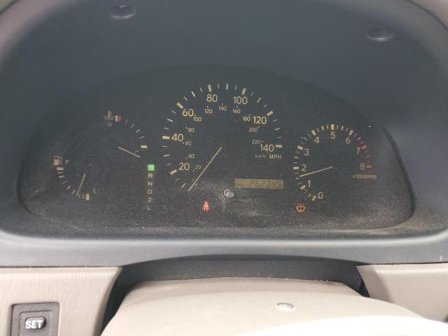 2000 Lexus Rx 300 VIN: JT6GF10U9Y0053627 Lot: 62765954