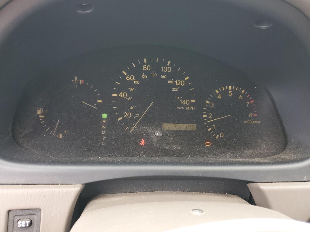 JT6GF10U9Y0053627 2000 Lexus Rx 300