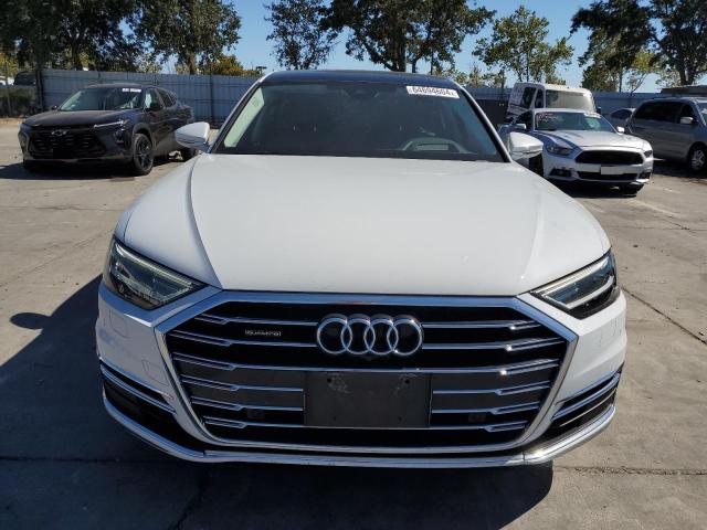 2019 AUDI A8 L WAU8DAF89KN013388