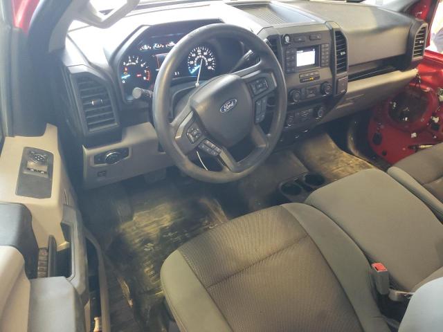 2019 FORD F150 - 1FTMF1CBXKKE66562