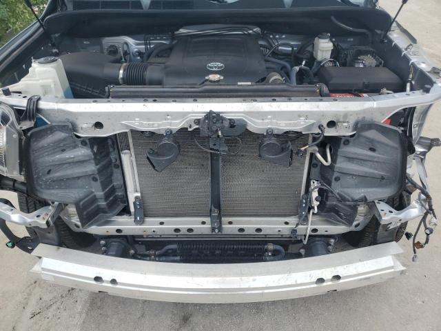 2021 Toyota Tundra Crewmax Sr5 VIN: 5TFEY5F15MX282743 Lot: 63011614