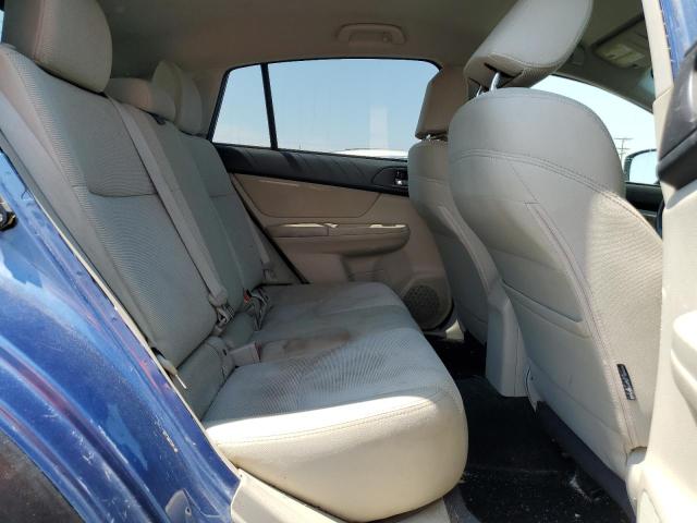 2014 Subaru Xv Crosstrek 2.0 Premium VIN: JF2GPAWC9E8293196 Lot: 62492214