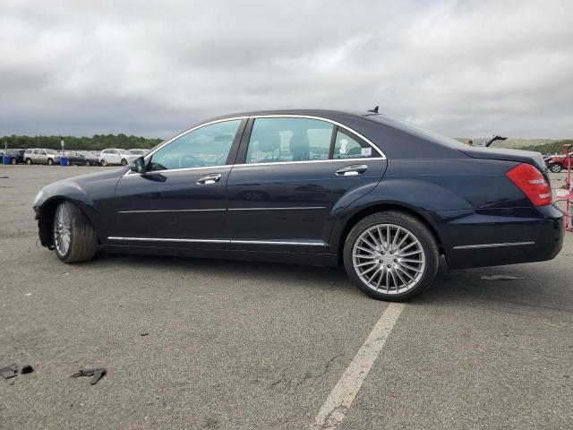 2010 Mercedes-Benz S 550 4Matic VIN: WDDNG8GB5AA318155 Lot: 62223574