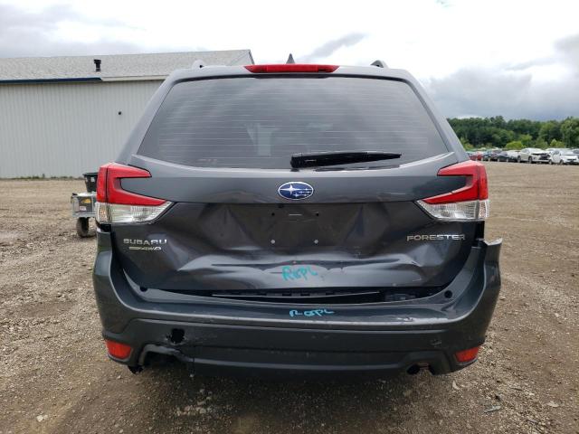 2022 SUBARU FORESTER JF2SKACC0NH428997