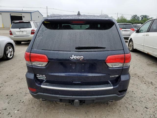 2015 JEEP GRAND CHER - 1C4RJFBM0FC110898