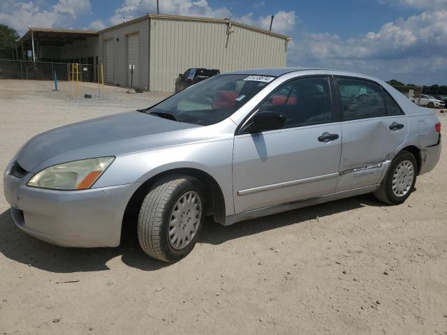 2005 Honda Accord Dx VIN: 1HGCM56165A164340 Lot: 61418874